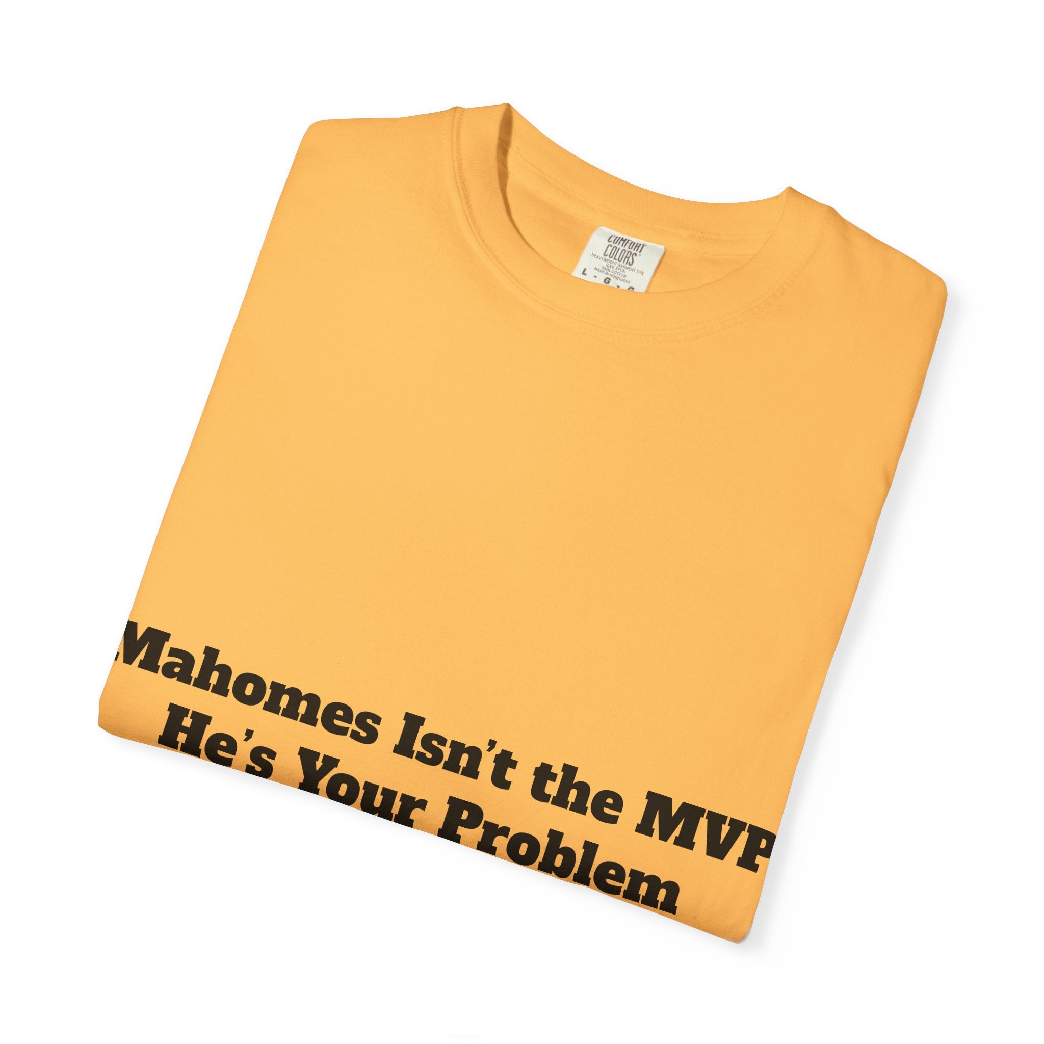 Mahomes Isn’t the MVP — He’s Your Problem